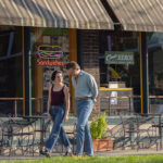 carousel review chris pine and jenny slate overcome an unsure start to dig deep into love loneliness and fear in intimate drama 6973478a1009e