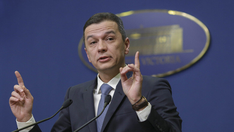 ce a raspuns sorin grindeanu cand a fost intrebat daca va fi schimbat lautarul aluzie la premierul ilie bolojan 696ea711a3881