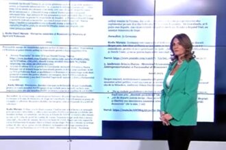 ce contine raportul aur despre antiamericanii din romania transmis congresmenilor republicani document 69730e5398020