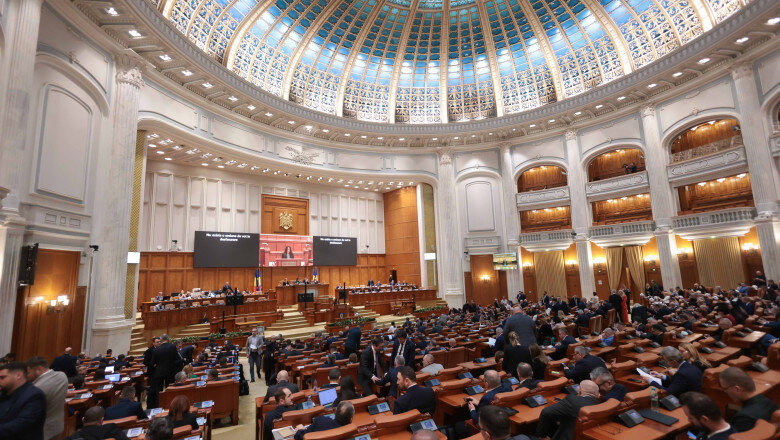 ce diferente exista intre subventiile primite de partidele parlamentare in 2026 si sumele incasate in 2025 6968d70980c20