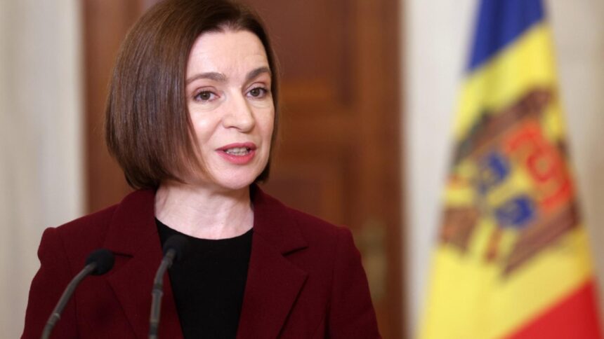 ce spun maghiarii despre o eventuala unire a republicii moldova cu romania declaratiile maiei sandu tocate de presa din tara vecina 69665f065e91a