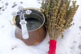 ce trebuie sa faca fiecare crestin in ziua bobotezei conform randuielilor bisericesti 695cbba4a9c92