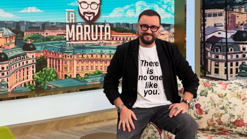 ce va face catalin maruta dupa ce a fost dat afara de la pro tv 69668b49bfd89