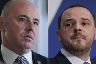 cearta politica intre pnl iasi si ministrul sanatatii alexandru rogobete dupa scandalul privind decesul de la spitalul buzau 695ecde07a859