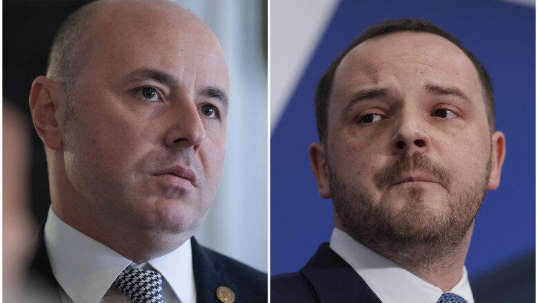 cearta politica intre pnl iasi si ministrul sanatatii alexandru rogobete dupa scandalul privind decesul de la spitalul buzau 695ecde07a859