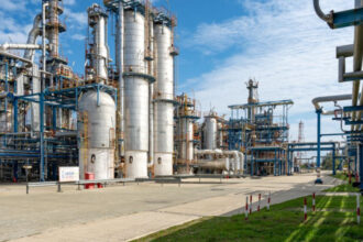 centrala de cogenerare de la petromidia a intrat in functiune instalatia poate furniza energie si in sistemul energetic national 696e435835af4