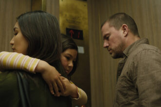 channing tatum and gemma chan starrer josephine wins two top awards at sundance 697d023451bbc