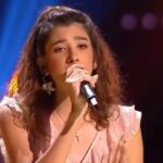 charlize a ajuns in marea finala a competitiei the voice of europe 2025 si reprezinta romania pe scena fiecare vot conteaza 696babf0a8161