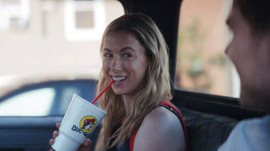 chasing summer review arthouse meets cliche in this seriously strange coming home comedy from iliza shlesinger and josephine decker 69784a8913284