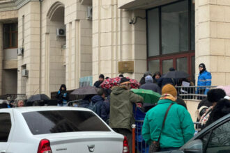 cine e in spatele miscarii valul democratiei care a vrut sa inunde parchetul general cu plangeri penale pentru anularea alegerilor 69720915f0abe