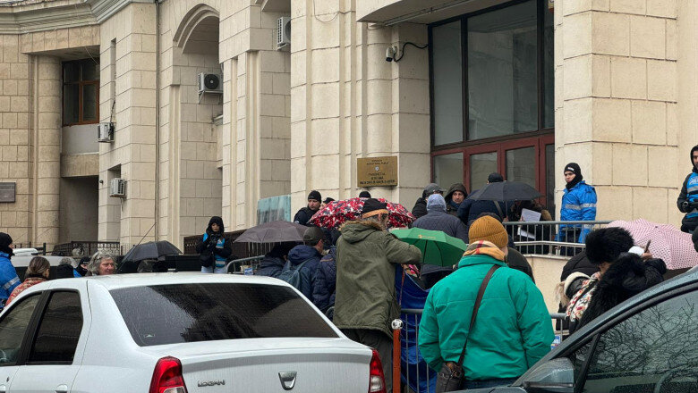 cine e in spatele miscarii valul democratiei care a vrut sa inunde parchetul general cu plangeri penale pentru anularea alegerilor 69720915f0abe