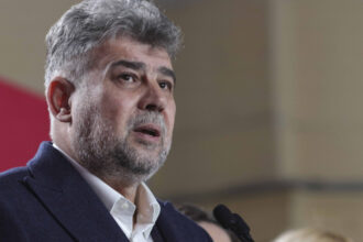 ciolacu ironic dupa ce bolojan a prezentat investitiile publice din 2025 felicitari guvernului in 9 ianuarie nu avem buget pe 2026 69614203d1de2