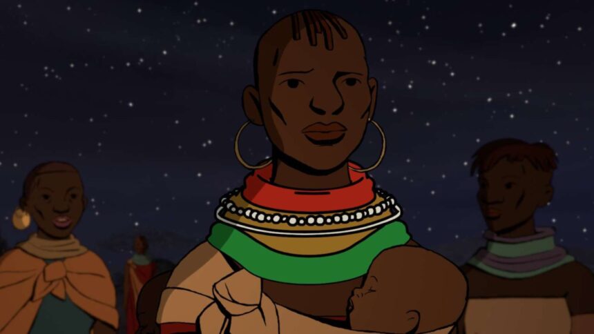 climate change animation black butterflies has conquered spain and latin america now it hopes to take flight in the u s 696120b17eae1