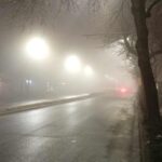 cod galben de ceata in bucuresti si in peste 15 judete din tara soferii sunt indemnati sa circule cu maxima prudenta 6973052bb3160