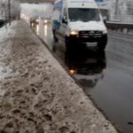 cod galben de precipitatii mixte si polei in 4 judete si in bucuresti traficul in capitala perturbat de carosabilul alunecos 6971d620c80fc