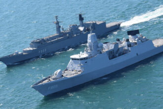 comisia europeana sustine crearea unui hub de securitate la marea neagra negrescu romania poate gazdui acest centru strategic 695d10d9ea94a