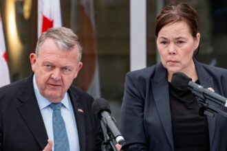 concluzia intalnirii tensionate dintre ministri danez si groenlandez de externe si jd vance avem dezacorduri fundamentale danemarca si sua infiinteaza un grup de lucru 696804cb1f5cf