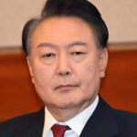 condamnare istorica in coreea de sud cinci ani de inchisoare pentru fostul presedinte yoon suk yeol ce risca acesta 696a0d539d09e