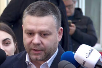 consilierii capitalei au respins auditurile dorite de primarul general la stb si termoenergetica ciucu nu voi va luati injuraturile 697b7157a2e12