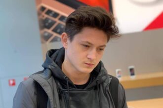 crima socanta in italia sergiu a plecat peste hotare pentru un trai mai bun dar a fost executat in stil mafiot la doar 25 de ani 695fec1e009fa