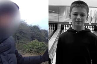 crima socanta un copil de 12 ani ucis pe drumul spre casa autorul este un baiat de 15 ani care si a recunoscut fapta 697cc05b3aafe