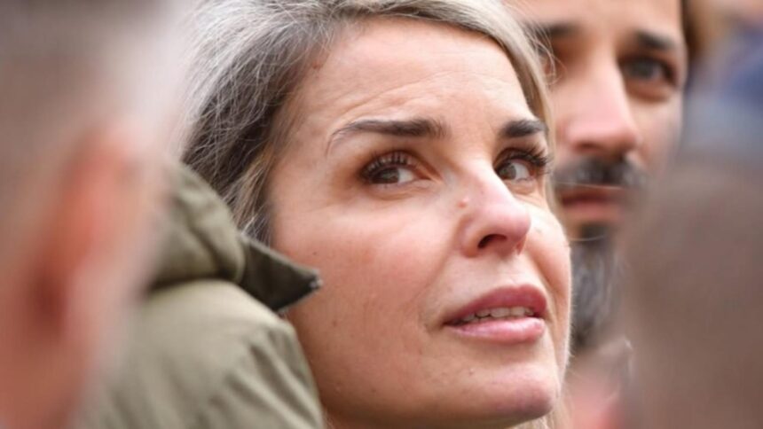 cristela georgescu mesaj de mica unire credinta jertfa si speranta intr o zi cu profunda incarcatura simbolica 69754269bed69