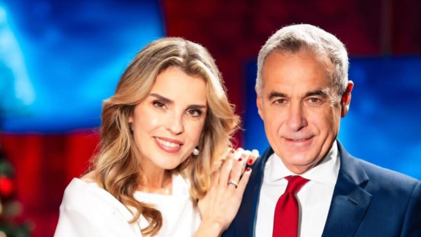 cristela georgescu mesaj de unitate pentru poporul roman in vremuri grele nu suntem singuri dumnezeu vede lacrima aude suspinul si are ultimul cuvant 696780444bc46