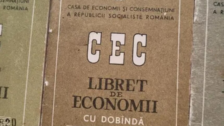 cu cat se vand carnetele cec in 2026 obiectele banale de altadata au devenit piese de colectie 6970cd151a5a4