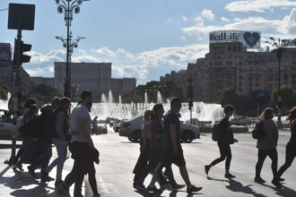 cum ar vota romanii daca duminica ar avea loc alegeri parlamentare topul preferintelor electorale sondaj 6970a8fb69339