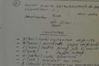 cum fura securitatea din pachetele romanilor de la sapun la jucarii nimic nu scapa dezvaluiri de la cnsas 697a57ccbfd79