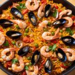 cum sa prepari cea mai buna paella o mancare plina de savoare 696e2bc8e476d