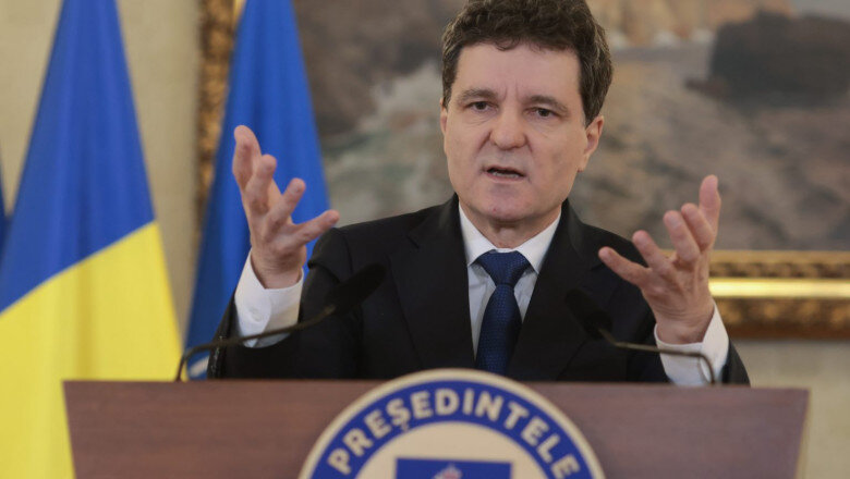 cum vede nicusor dan discutia despre suspendarea sa din functie total neserioasa 695e219c4b639