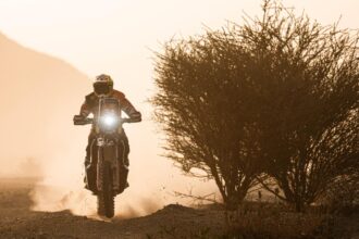 dakar 2026 romania debuteaza cu dreptul la cea mai dificila competitie de anduranta din lume 695c36a6e64c7