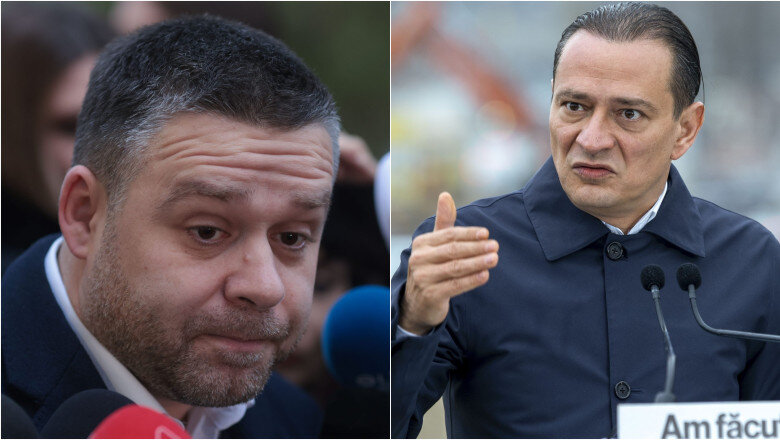 daniel baluta dupa ce psd a blocat proiectele lui ciprian ciucu in sedinta cgmb se incerca mascarea amatorismului 697b76ff39ef1