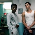 david jonsson and tom blyths prison thriller wasteman to screen for free in over 100 u k theaters exclusive 697cb67bbb63f