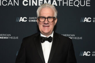 david linde named ceo of sundance institute 696938b2a6260