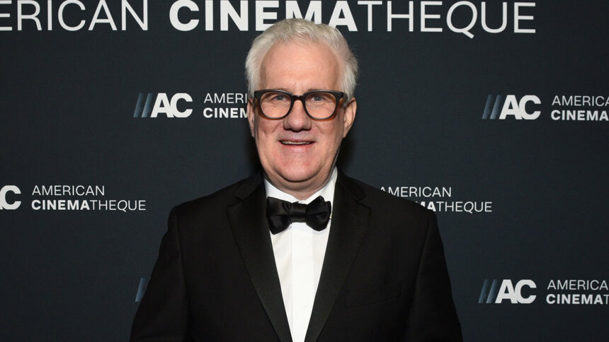 david linde named ceo of sundance institute 696938b2a6260