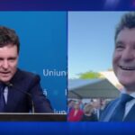 de ce nu a mers nicusor dan la davos ce prioritati a avut marea agenda prezidentiala pentru care presedintele nu a plecat din tara 69739fe97d2c1