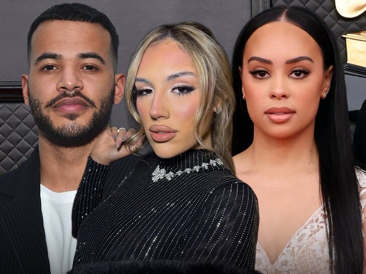 desmond scotts mystery make out woman identified as houston model 696a6c9573a6d