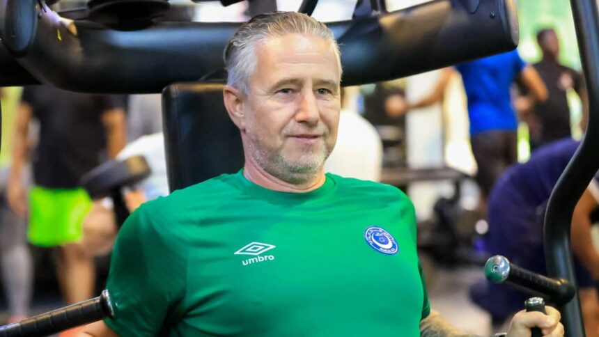 diamantul lui reghecampf starul sau pe val in champions league comparat cu un colos al fotbalului mondial 697ba48dd3363