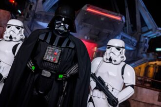 disney will bring the original star wars trilogy to disneyland in theme park pivot 69682b0620eb2