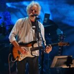 doliu in lumea muzicii rock a murit bob weir chitaristul formatiei grateful dead 696361ae93ea5