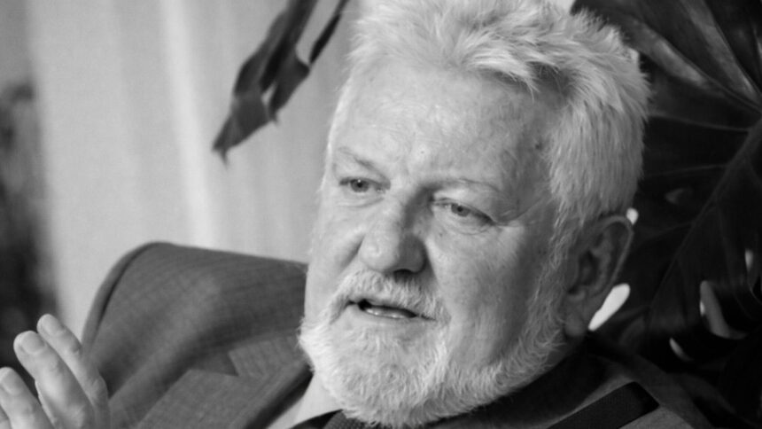 doliu in udmr dupa moartea lui istvan antal fostul deputat cu sase mandate in parlament s a confruntat cu o boala crunta 6971ded296ac8