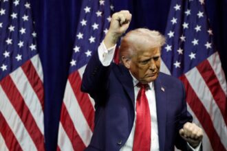 donald trump rupe tacerea despre dansul sau viral melania il uraste video 695e049cc8ee0