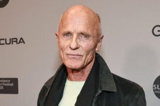 ed harris on wife amy madigans oscar nom and how hes supporting her weapons awards run 69756ab6c0f36