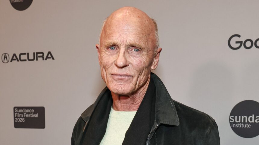 ed harris on wife amy madigans oscar nom and how hes supporting her weapons awards run 69756ab6c0f36