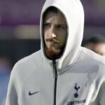 exclusiv ce l a sfatuit fostul fotbalist din premier league pe radu dragusin dupa ce a jucat doar un minut pentru tottenham 6975b81217a44