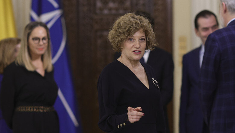 exclusiv oana gheorghiu sunt domenii in care statul nu are ce sa caute cine spune ca pot fi reformate companiile intr un an minte 6974e0de82085