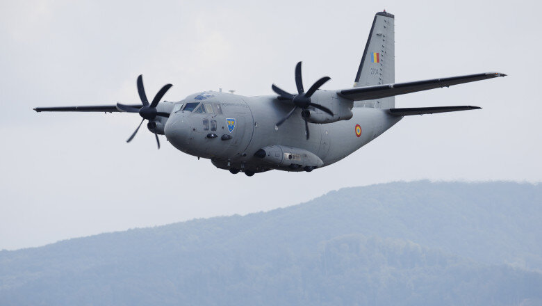 exclusiv theodor stolojan despre controversa aeronavei spartan romania are o problema pentru ca nu a cumparat un avion pentru presedinte 6961587a74daf