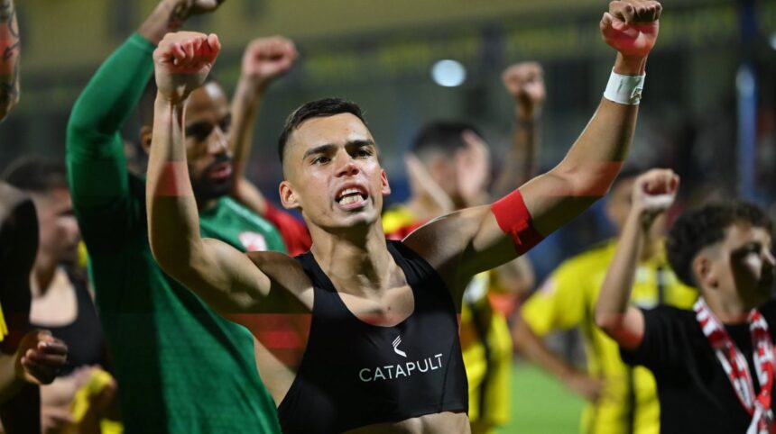 exclusiv totul sau nimic pentru cirjan decizia luata de dinamo dupa oferta de 4 milioane de e primita de la ucraineni 6967ef8725027